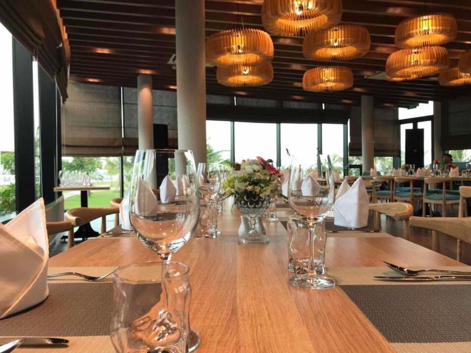 Oceanami Villas & Beach Club - Managed By Oceanami Group Long Hai Exterior photo