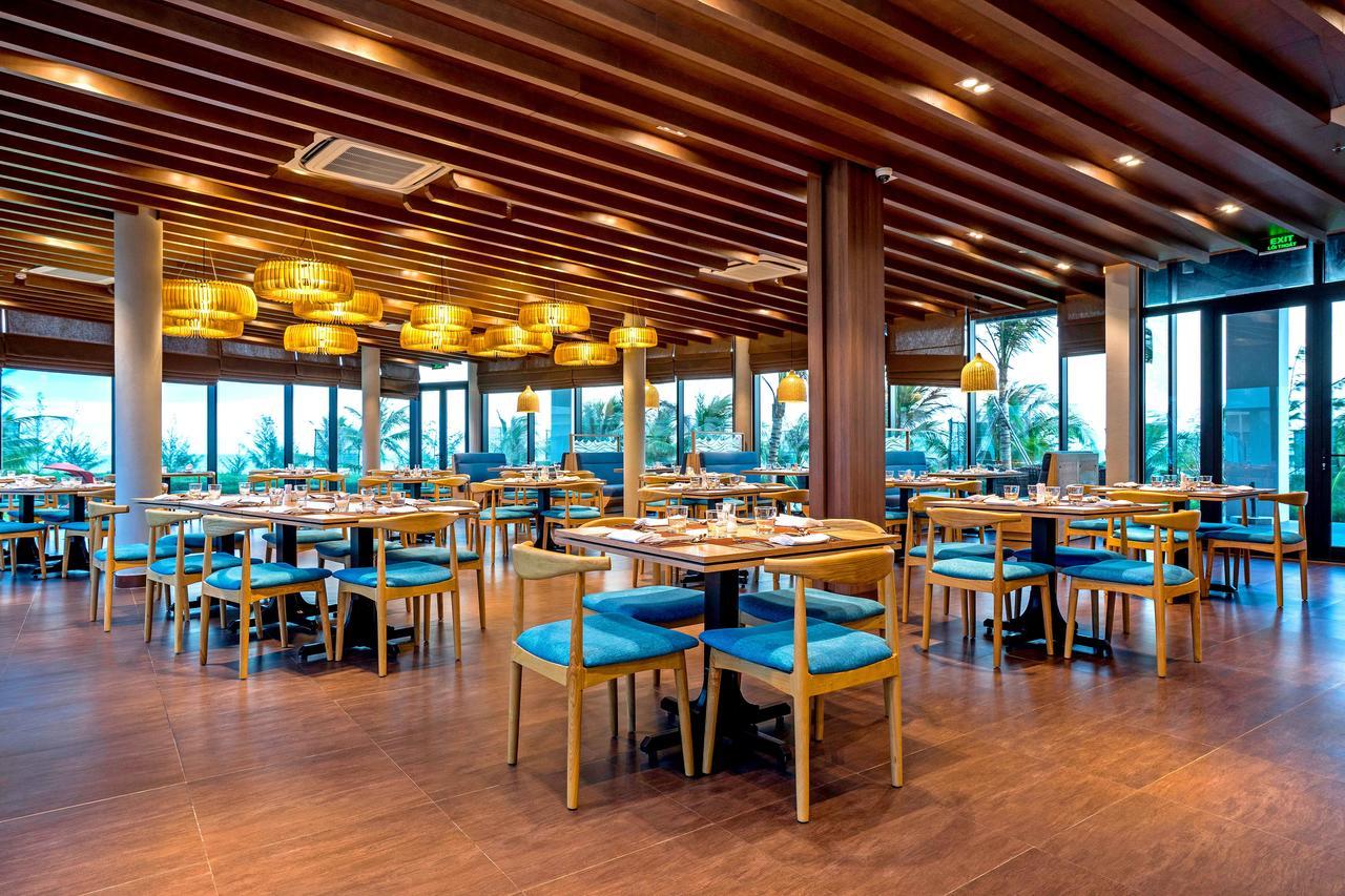 Oceanami Villas & Beach Club - Managed By Oceanami Group Long Hai Exterior photo